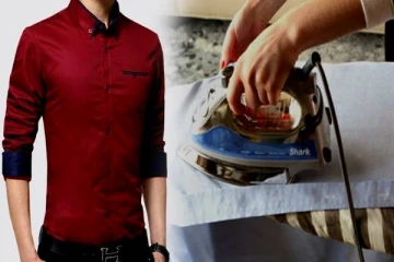 சுருக்கம் இல்லாமல் துணிகள் புதிது போல் இருக்க வேண்டுமா? அப்போ உங்களுக்கு தான் இந்த டிப்ஸ்!