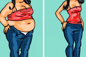 சதை குறைய இந்த ஒரு விதை போதும்....வாழ்நாளில் தொப்பை எட்டிப்பார்க்காது?