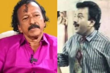 அந்தமாதிரி படத்துல நடிச்சும் நடுரோட்ல நிக்குறேன்!! ஷகீலாவின் Co-star வெற்றி விஜய் ஓப்பன் டாக்