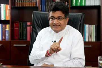 அரசாங்கமே வீழ்ச்சி காணும் - அமைச்சர் உதய கம்மன்பில