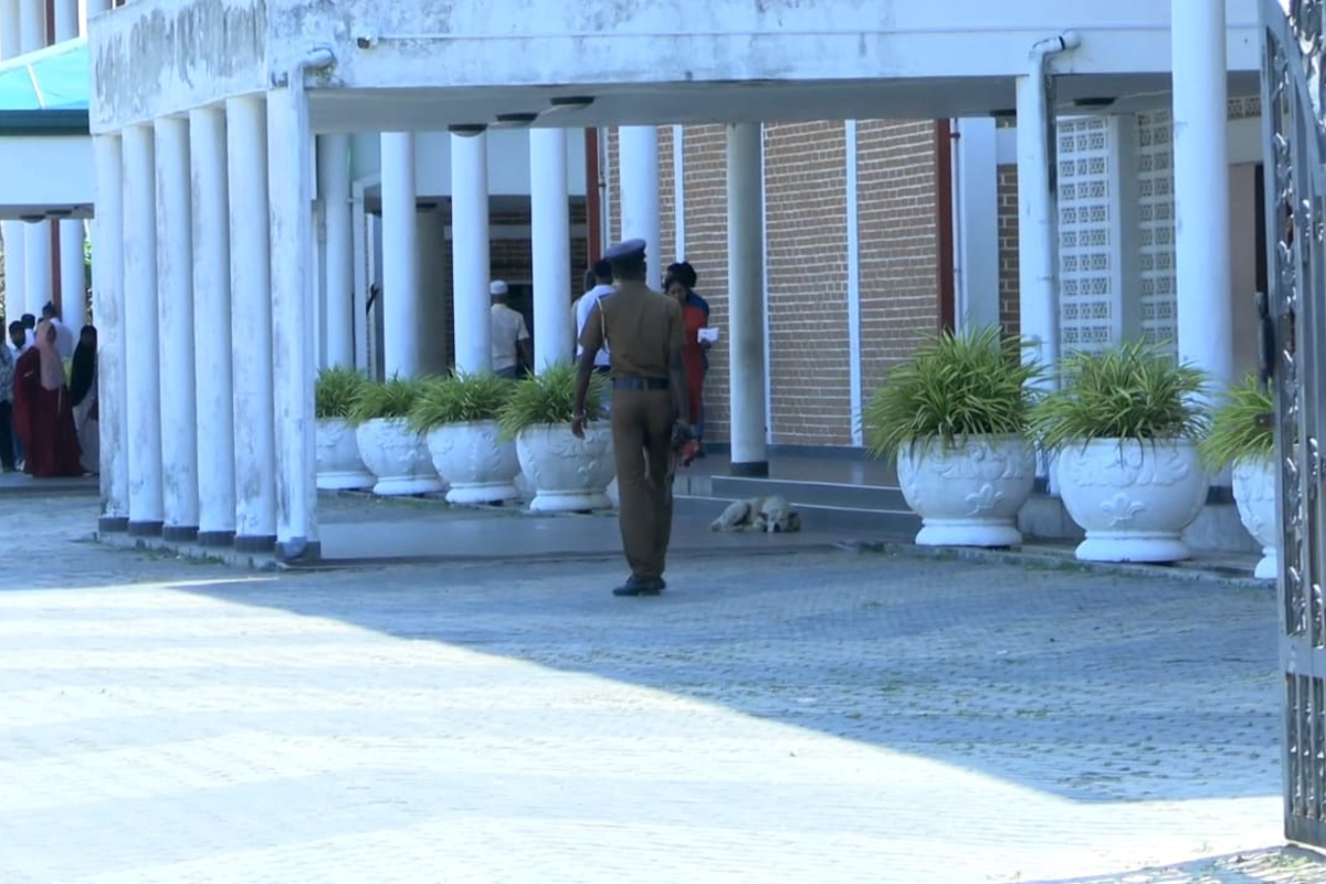 மட்டக்களப்பில் பெண்கள் கடத்தப்பட்டு கொலை : சந்தேக நபர்களுக்கு நீதிமன்றின் உத்தரவு | Women Kidnapped And Murdered In Batticaloa Case