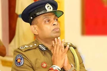 தேசபந்து தென்னகோனைத் தேடி தொடரும் தேடுதல்