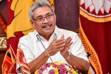 முதன் முதலில் இலங்கைக்கு கிடைத்துள்ள வரப்பிரசாதம் - மகிழ்ச்சியில் ஜனாதிபதி கோட்டாபய