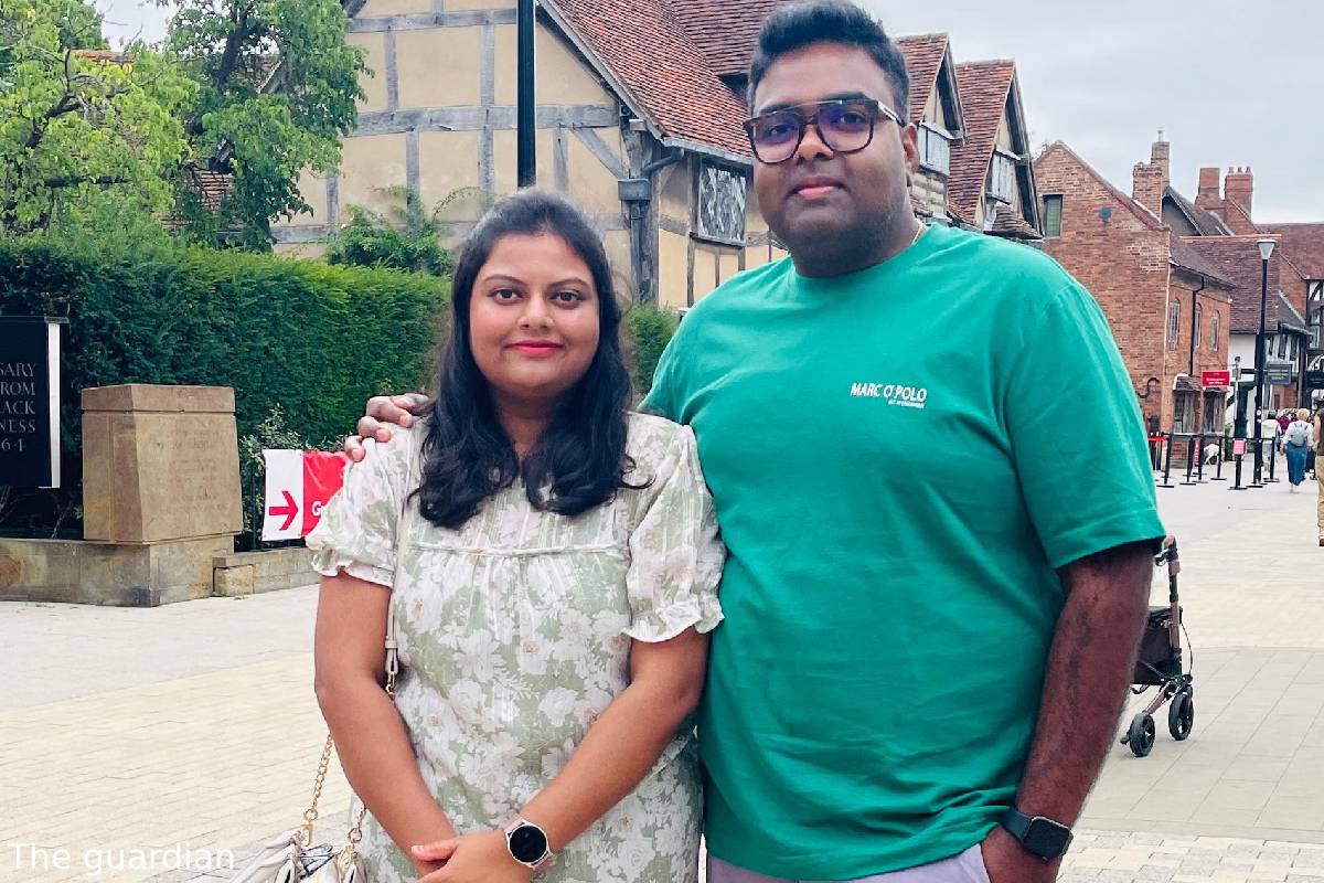 பிரித்தானியாவின் புதிய புலம்பெயர்தல் விதிகளால் பாதிப்புக்குள்ளாகியுள்ள இலங்கையர்கள் மற்றும் இந்தியர்கள்... | Srilankans Indians Face Issue Uk Immigration Law