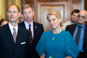 பிரித்தானிய ராஜ குடும்பத்து உறுப்பினர் ஒருவரால் உயிருக்கு போராடும் வயதான பெண்