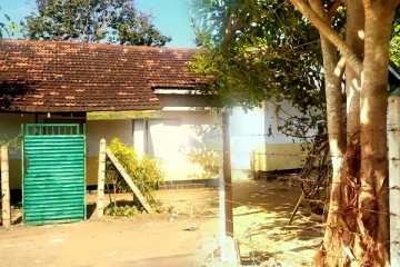 அம்பாறையிலிருந்து அகற்றப்பட்ட இராணுவ முகாம்(Photos)