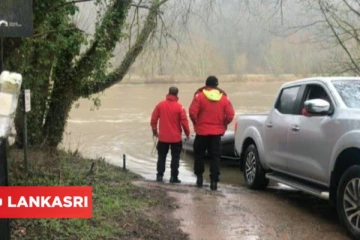 பிரித்தானியாவில் ஆற்றுக்குள் மிதந்த காரில் இருந்த பெண் மற்றும் ஆணின் சடலங்கள்! வெளிவரும் பின்னணி தகவல்