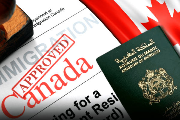 Canada digital visa system 2025, Morocco first pilot country Canada visa, IRCC digital immigration platform launch, Canada Morocco travel visa innovation, Paperless visa Canada Morocco pilot, Canada electronic visa application system, Global digital visa transformation news, Canada immigration modernization 2025, Morocco Canada travel ties digital visa, Canada e-visa pilot program Morocco