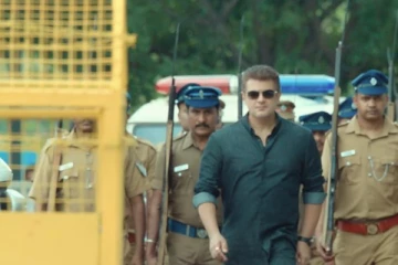 என்ன தல..இப்படி பண்றீங்க, கதறும் அஜித் ரசிகர்கள்