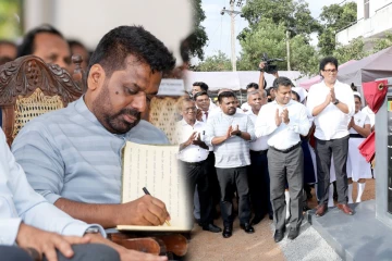 அநுராதபுரம் வைத்தியசாலையில் நவீன இருதய சிகிச்சைத் தொகுதி
