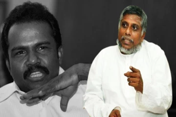 அம்மான் படையணி..! மது மாத்திரமன்றி மாதுவிற்கும் அடிமை - அம்பலமான தகவல் (காணொளி)
