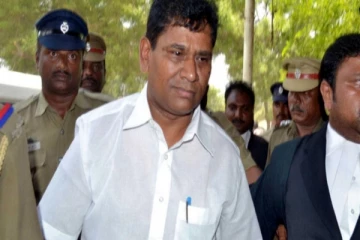 கோவையில் லாட்டரி அதிபர் மார்டினின் வீட்டில் வருமான வரித்துறை சோதனை!