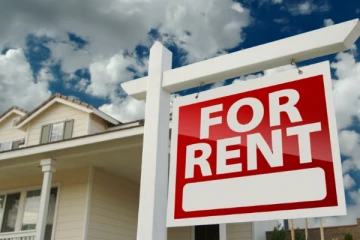 டொரொன்டோவின் வீட்டு வாடகை சந்தையில் சரிவு