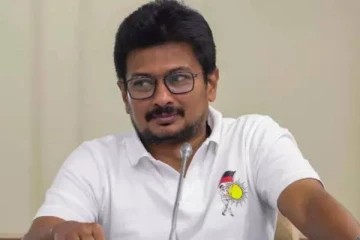 தமிழகத்தில் இருமொழி கொள்கைதான் பின்பற்றப்படும்- துணை முதல்வர் உதயநிதி ஸ்டாலின்