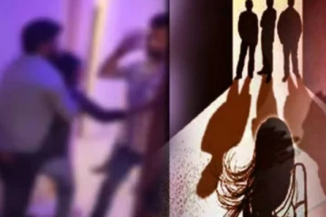 மது கொடுத்து. தலையில் பாட்டிலால் அடித்து வலுக்கட்டாயமாக பாலியல் வன்கொடுமை..!! அதிர்ச்சி சம்பவம்