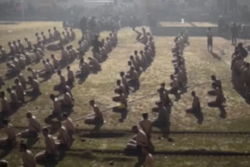 இஸ்ரேலிய இராணுவத்தினத்தின் கொடூரத்தின் உச்சம்; வெளியான பகீர் காணொளி