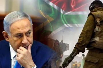 இஸ்ரேல் மீது சர்வதேச நீதிமன்றில் வழக்கு பதிவு செய்த நாடு