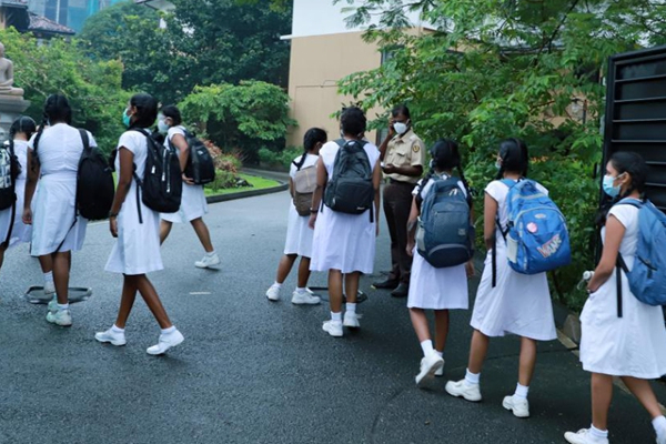 பாடசாலை மாணவர்கள் தொடர்பில் கல்வி அமைச்சு விடுத்த முக்கிய அறிவிப்பு! | Ministry Of Education Regarding School Students