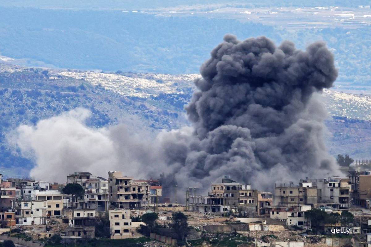 ஈரானின் புதிய உயர் தலைவர் மொஜ்தபாவுக்கு முழு ஆதரவு... வட கொரியா அறிவிப்பு | North Korea Respects Mojtaba