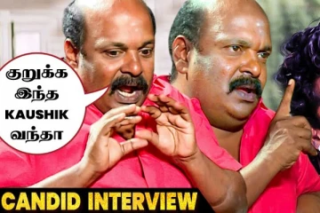 அஜித் கிட்டயும் கேட்க மாட்டேன், சூர்யா கிட்டயும் கேட்க மாட்டேன்.. நடிகர் சிங்கம் புலி Interview