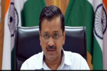 "கட்டாய மதமாற்றத்திற்கு எதிராக சட்டம் இயற்ற வேண்டும்" - அரவிந்த் கெஜ்ரிவால் பேச்சு