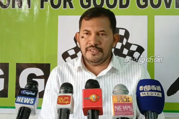 பயங்கரவாத தடுப்புச் சட்டத்தை உடனடியாக நீக்குமாறு அரசாங்கத்திடம் கோரிக்கை | Pta Should Be Removed Immediately