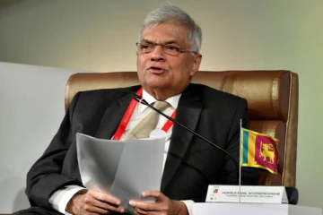 எதிர்வரும் 25 ஆண்டுகளுக்கு ரணிலின் திட்டம்! பகிரங்கப்படுத்திய வஜிர அபேவர்தன