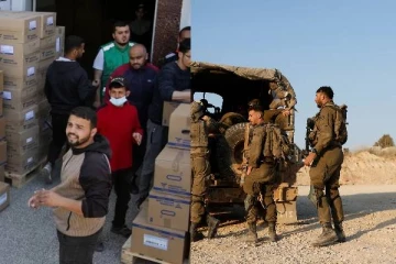 காஸாவில் பிரித்தானிய ராணுவம் களமிறக்கப்படலாம்: வெளிவரும் புதிய தகவல்