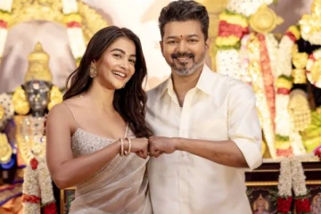 விஜய்யின் 69வது படத்தில் இணைந்துள்ள பிரபல நடிகர்.. படு சந்தோஷத்தில் பிரபலம், யார் பாருங்க