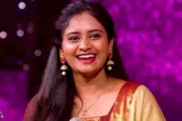 சூப்பர் சிங்கர் நிகழ்ச்சியால் பாடகி ஜீவிதாவிற்கு வந்த Proposal... அவரே கூறிய தகவல்