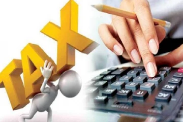 மக்கள் மீது வரிச்சுமையை சுமத்துவது நியாயமில்லை! புபுது ஜாகொட