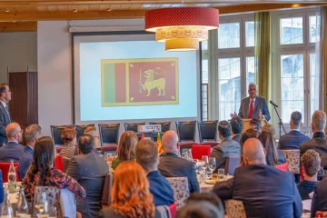 எரிசக்தி துறையில் முதலீடு செய்ய ஜனாதிபதி அழைப்பு