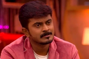 இனிமேல் நடிப்பது சினிமாவில் மட்டும் தான்: பிக் பாஸ் டைட்டில் வின்னர் அசீம்