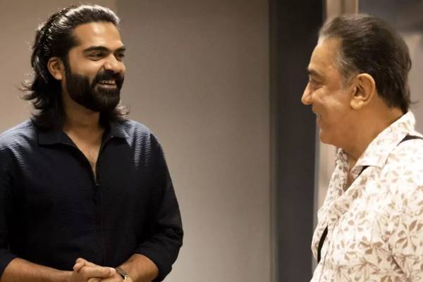 இரண்டு முன்னணி நடிகைகளுடன் கைகோர்க்கும் சிம்பு.. எகிறும் எதிர்பார்ப்பு | Str 48 Movie Heroines