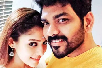 பிரபல பாலிவுட் நடிகருடன் விக்னேஷ் சிவன் எடுத்த இந்த புகைப்படத்தை பார்த்துள்ளீர்களா?