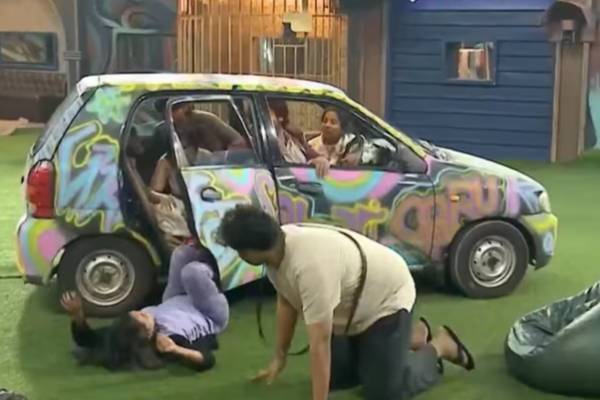வெளியில் வந்ததும் முதலில் பார்த்தது இதை தான்! சுபிக்ஷா ஓபன் டாக் | Biggbosstamil Contestant Subiksha Exclusive Live