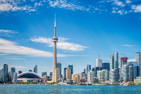 டொராண்டோவிற்கு சுற்றுலாப் பயணிகளின் வருகையில் அதிகரி்ப்பு | Record Number Of Tourists Visited Toronto டொராண்டோவிற்கு சுற்றுலாப் பயணிகளின் வருகையில் அதிகரி்ப்பு | Record Number Of Tourists Visited Toronto