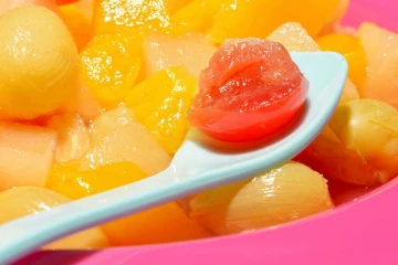 அல்சர் நோயாளிகள் இந்த உணவுகளை தொடக் கூட வேண்டாம்!  சாப்பிட்டால் உயிரே போயிடும்... எச்சரிக்கை?