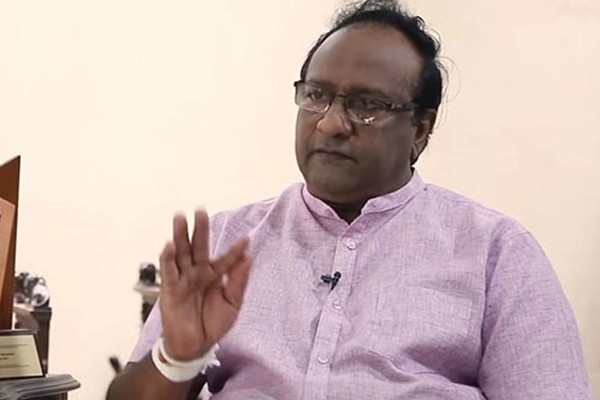 கனேடிய தூதுவருக்கு எதிராக கொந்தளிக்கும் சரத்வீரசேகர! | Sarathveerasekhara Against Canadian Ambassador
