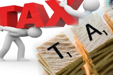 කෝටි 20,000 ක බදු පොල්ලට වෛද්යවරුන්, නීතිඥයන්,උපකාරක පන්ති ගුරුවරුන්,දෛවඥයන් රැසක් හසුවෙයි.