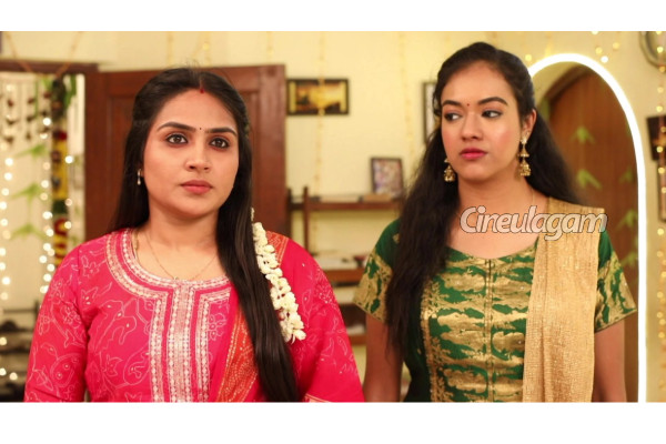 முத்துவிடமே நேரடியாக சிக்கப்போகும் ரோஹினி, எப்படி தெரியுமா?.. சிறகடிக்க ஆசை சீரியல் எபிசோட் | Siragadikka Aasai Serial Nov 5 Episode Storyline முத்துவிடமே நேரடியாக சிக்கப்போகும் ரோஹினி, எப்படி தெரியுமா?.. சிறகடிக்க ஆசை சீரியல் எபிசோட் | Siragadikka Aasai Serial Nov 5 Episode Storyline