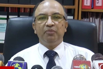 சர்ச்சையை கிளப்பிய சுகாதார அமைச்சின் உயர் அதிகாரி!! பதவியில் இருந்து அகற்றுமாறு கோரிக்கை