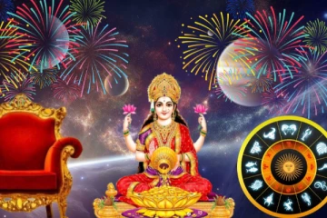 200 ஆண்டுகளுக்குப் பிறகு தீபாவளி அன்று நடக்க இருக்கும் மிகப்பெரிய யோகம்