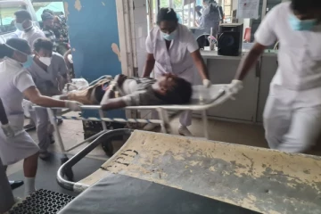 රඹුක්කන සිද්ධියෙන් තුවාල ලැබූ සංඛ්‍යාව තවත් ඉහළට..! (UPDATE)