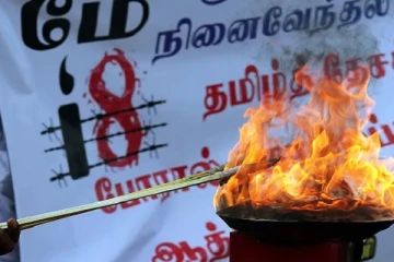 முள்ளிவாய்க்கால் படுகொலை நினைவேந்தல்! விடுக்கப்பட்டுள்ள அழைப்பு