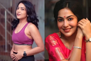 'மார்பகம் சின்னதா இருக்கு'..மோசமான கமெண்டுக்கு தொகுப்பாளினி ரம்யாவின் பதிலை பாருங்க