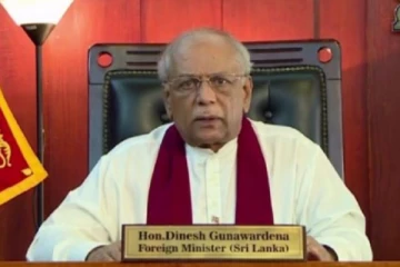 பயங்கரவாதத்தடைச் சட்டம் தொடர்பில் ஸ்ரீலங்கா வெளிவிவகார அமைச்சர் வெளியிட்டுள்ள தகவல்!
