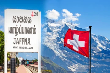 யாழில் புலம் பெயர் சுவிஸ் வாழ் நபர் கொடூரமாக கொலை