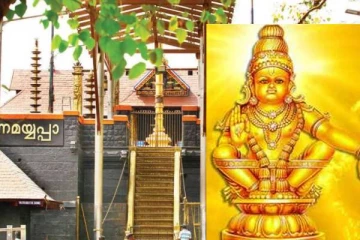 இலங்கையில் இருந்து சபரிமலை செல்லும் யாத்திரிகர்களுக்கான முக்கிய கோரிக்கை!