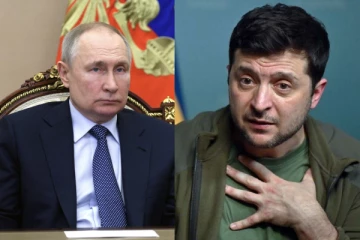 புடினிடம் இதை சொல்லுங்கள்! எதிர்த்தாக்குதலில் ஜனாதிபதி ஜெலென்ஸ்கி